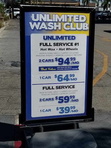 Car Wash «Mission Car Wash», reviews and photos, 1601 San Fernando Rd, San Fernando, CA 91340, USA