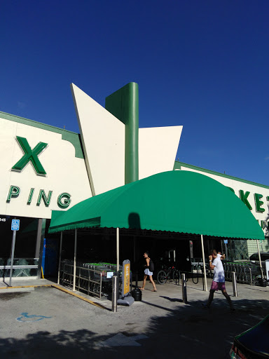 Supermarket «Publix Super Market», reviews and photos, 1045 Dade Blvd, Miami Beach, FL 33139, USA