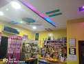 Saburi Beauty Parlor Fully Air Condition