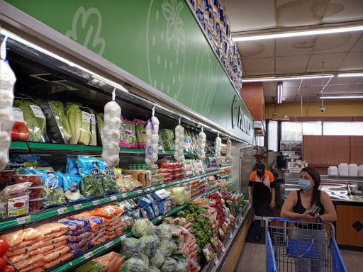 Grocery Store «Bravo Supermarkets», reviews and photos, 6819 Miramar Pkwy, Miramar, FL 33023, USA