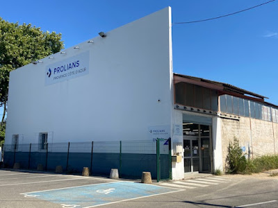 PROLIANS PROVENCE-CÔTE D'AZUR Cavaillon à Cavaillon