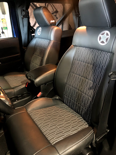 Car Wash «Greenwich Avenue Solar Car Wash», reviews and photos, 229 Greenwich Ave, Stamford, CT 06902, USA