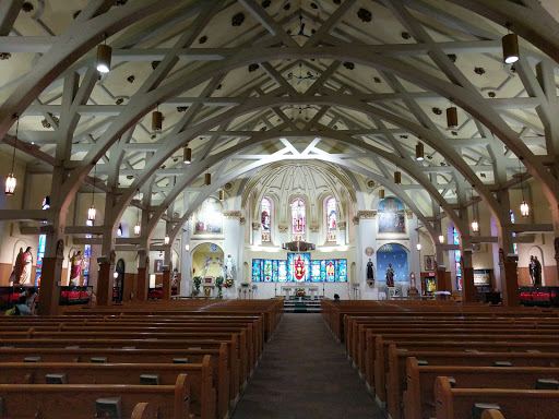 Shrine «St Joseph the Worker Shrine», reviews and photos, 37 Lee St, Lowell, MA 01852, USA