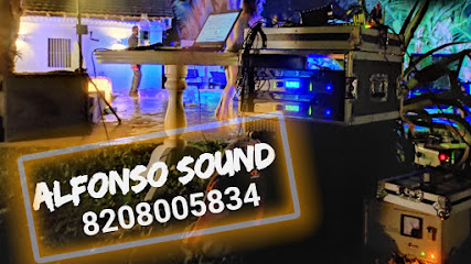 Alfonso Sound