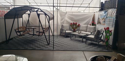 Shopping Mall «Mesa Market Place Swap Meet», reviews and photos, 10550 E Baseline Rd, Mesa, AZ 85209, USA