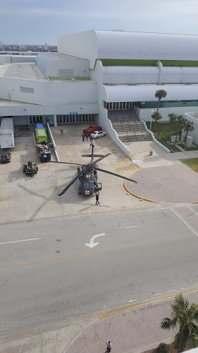 Convention Center «Ocean Center», reviews and photos, 101 N Atlantic Ave, Daytona Beach, FL 32118, USA