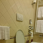 Photo n°4 de l'avis de OPA.a fait le 01/07/2019 à 15:23 sur le  Kristiania Pure Nature Hotel & Spa à Cogolo