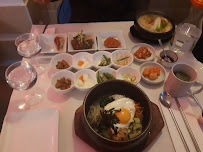 Bibimbap du Restaurant coréen Sodam à Paris - n°11