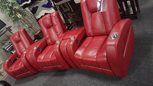 Furniture Store «Discount Direct Furniture & Mattress Gallery», reviews and photos, 6010 Main St SW, Lakewood, WA 98499, USA