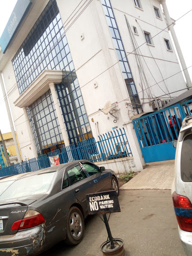 EcoBank, Okigwe Rd, Owerri, Nigeria, Bank, state Imo