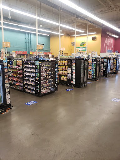 Grocery Store «Foodsco», reviews and photos, 1250 Macdonald Ave, Richmond, CA 94801, USA