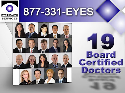 Ophthalmic Consultants of Boston - Dorchester