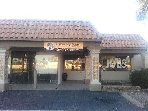 Employment Agency «Labor Systems», reviews and photos, 2288 S Idaho Rd #1, Apache Junction, AZ 85119, USA