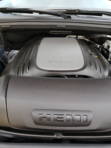 Jeep Dealer «Troiano Chrysler Jeep Dodge», reviews and photos, 435 S Main St, Colchester, CT 06415, USA