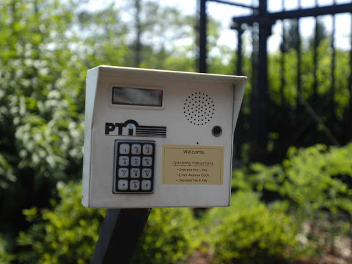 Self-Storage Facility «Extra Space Storage», reviews and photos, 3600 West End Dr, Richmond, VA 23294, USA