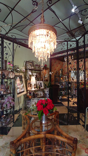 Florist «Tiger Lily», reviews and photos, 1619 Desoto Rd, Sarasota, FL 34234, USA