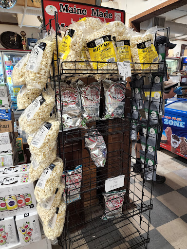 Grocery Store «Fresh Approach», reviews and photos, 155 Brackett St, Portland, ME 04102, USA