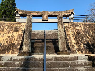 五社大明神社