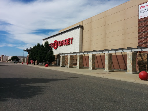 Target, 551 S Hover Rd, Longmont, CO 80501, USA, 