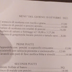 Photo n°3 de l'avis de Giacinto.i fait le 24/10/2022 à 13:56 sur le  La Mangiatoia à Bernalda