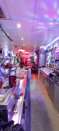 Atmosphère du Restaurant *Le Don Papa* - Restauration Midi et Soire/Bar a Tapas - Bar a Rhum à Lézignan-Corbières - n°7