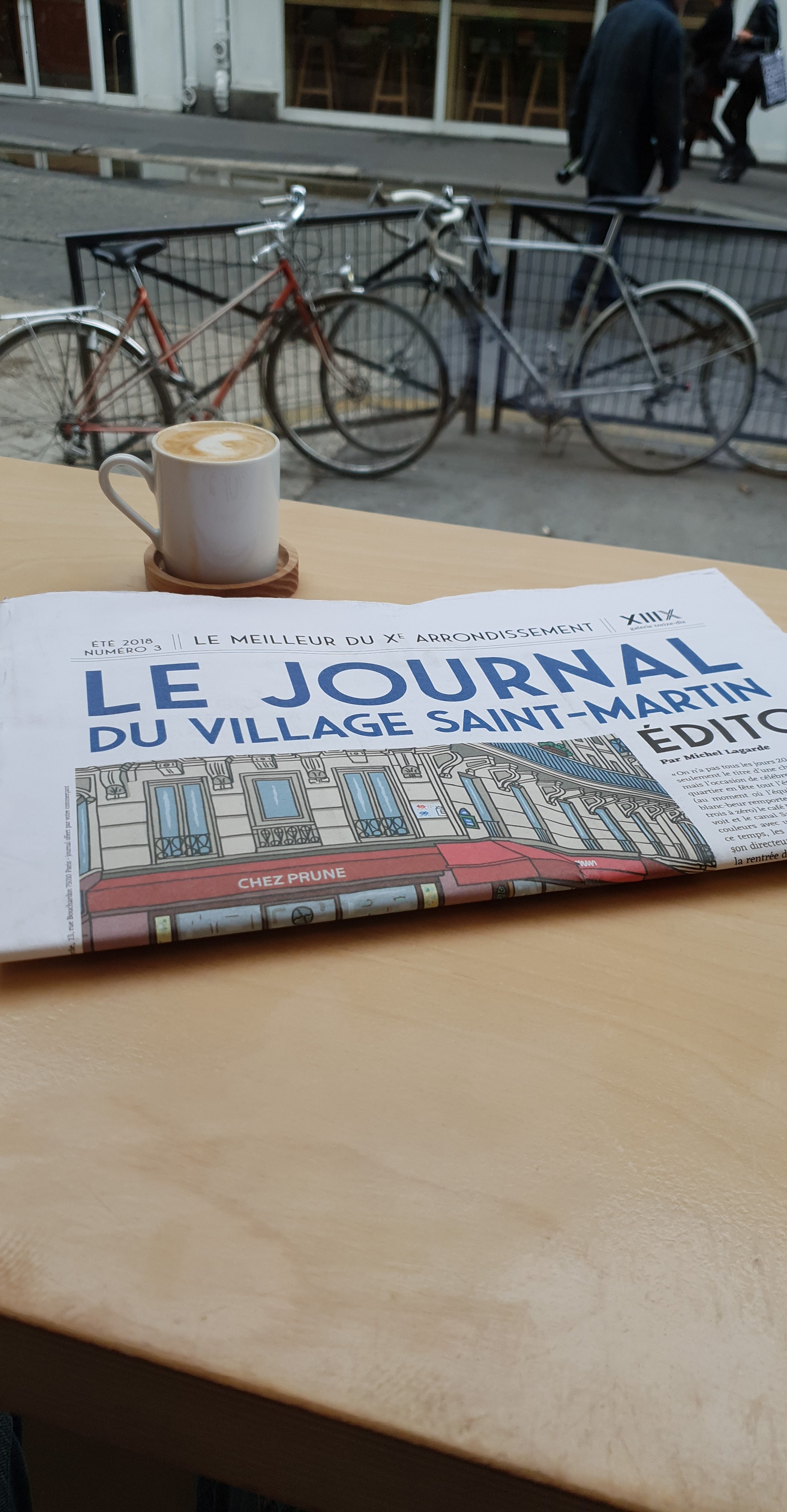 Photo n° 1 de l'avis de Alessandro.o fait le 22/09/2018 à 16:21