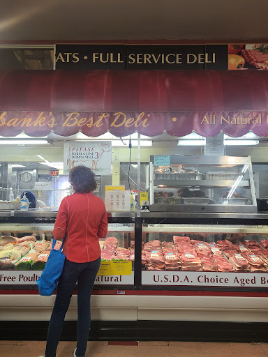 Grocery Store «Handy Market, Wine Store, Craft Beer Shop, Bottle Shop, Choice Meats», reviews and photos, 2514 W Magnolia Blvd, Burbank, CA 91505, USA