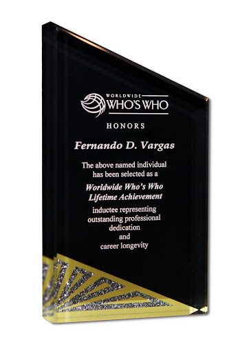 Personal Injury Attorney «Law Offices of Fernando D. Vargas», reviews and photos