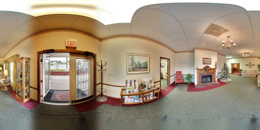 Funeral Home «Charles E Davis Funeral Home», reviews and photos, 3075 S Florida Ave, Inverness, FL 34450, USA