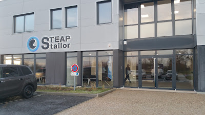Steap Stailor (Nord-Est) à Norroy-le-Veneur