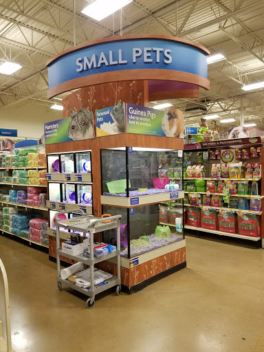 Pet Supply Store «PetSmart», reviews and photos, 4540 Grape Rd, Mishawaka, IN 46545, USA