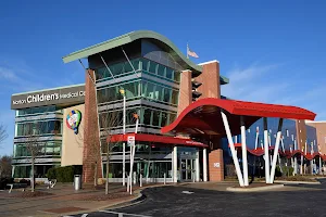 Norton Children's Medical Center image