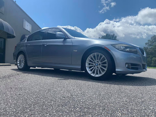 New Image Dream Clean Auto Spa and  LLC en Statesville