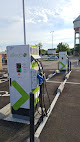 Allego Station de recharge Saint-Louis