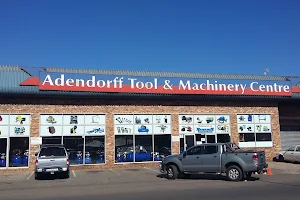 Adendorff Machinery Mart Boksburg image
