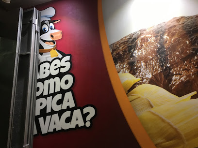 Pica La Vaca Fast Food Restaurant - Sabana Grande, 1050, Distrito Capital, Venezuela