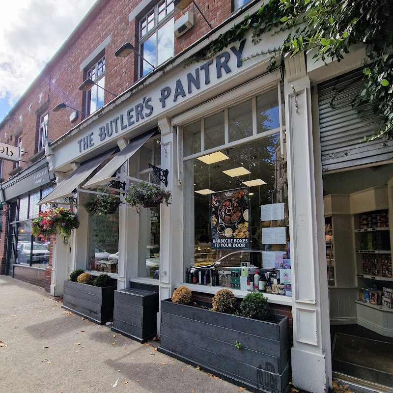 The Butler's Pantry Rathgar