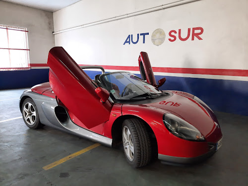 Contrôle technique Autosur Berck-sur-mer à Berck