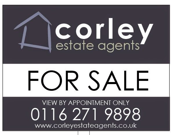 Reviews of Corley Estate Agents in Leicester - Real estate agency