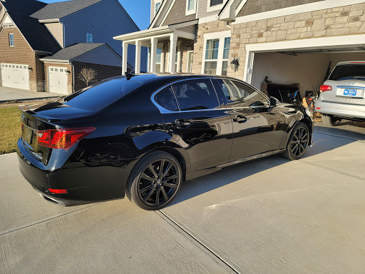 Auto Body Shop «Performance Body Repair», reviews and photos, 5923 Limaburg Rd, Burlington, KY 41005, USA