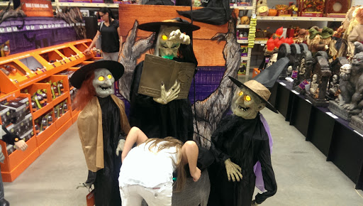 Home Improvement Store «The Home Depot», reviews and photos, 95 Highland Ave, Seekonk, MA 02771, USA