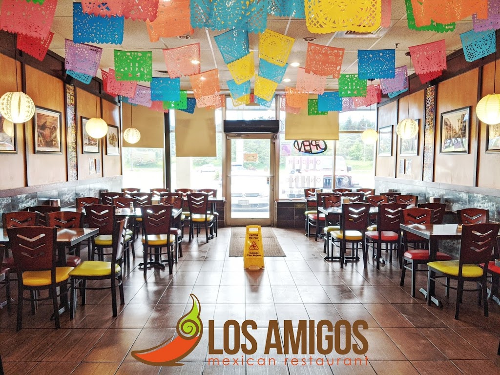 Los Amigos Mexican Restaurant 13637