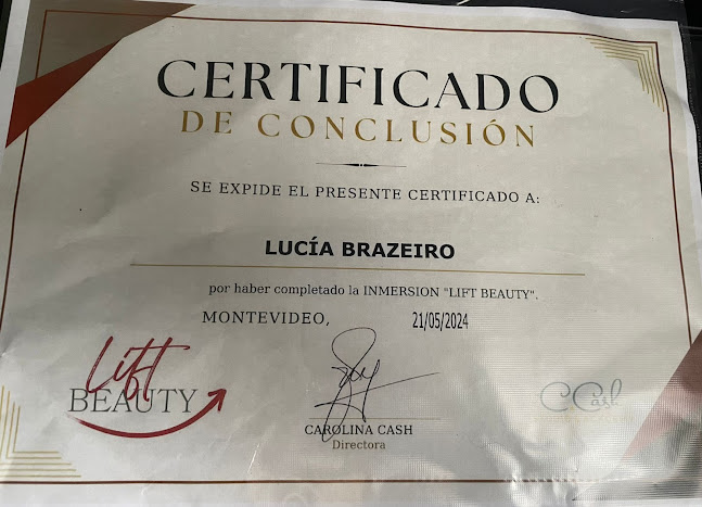Carolina Cash Studio & Academy - Ciudad del Plata