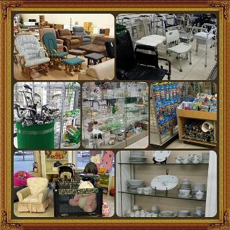 Thrift Store «Forgotten Treasures», reviews and photos, 4371 US-130, Edgewater Park, NJ 08010, USA