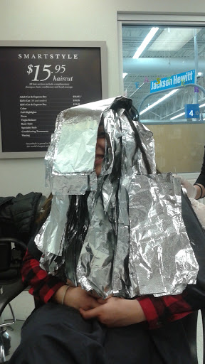 Hair Salon «Utopia Salon & Day Spa», reviews and photos, 1503 NE 78th St #2, Vancouver, WA 98665, USA