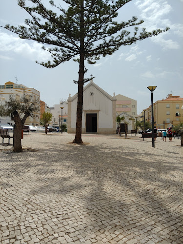 Barbearia Rodrigues e Jornais Horário de abertura