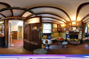 The Woodlark Inn image