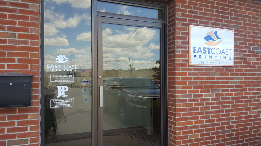 Commercial Printer «East Coast Printing», reviews and photos, 2 Keith Way #5, Hingham, MA 02043, USA