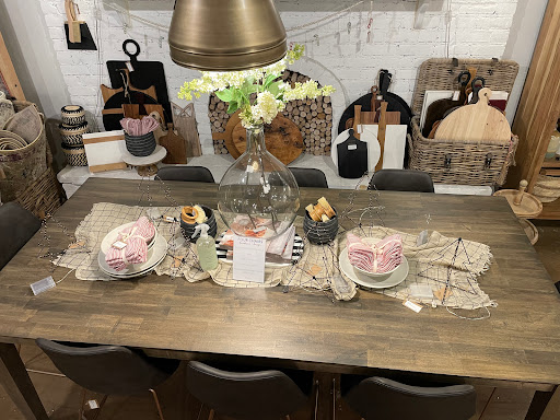 Furniture Store «Four Chairs Furniture & Design», reviews and photos, 150 S State St, Lindon, UT 84042, USA