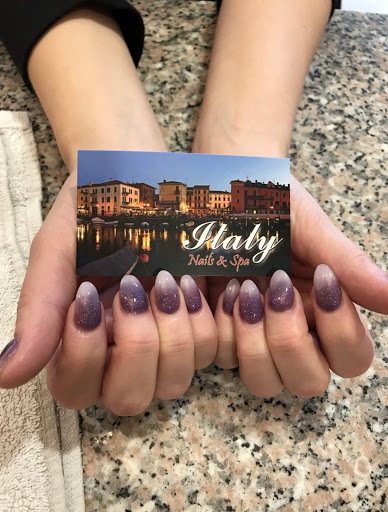 Italy Nails & Spa